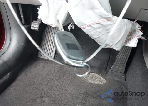 2016 Hyundai Sonata Se из США, поврежденный, VIN 5NPE24AF0GH340238